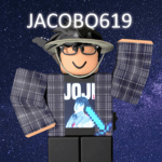 Jacobo619 Fan Group!