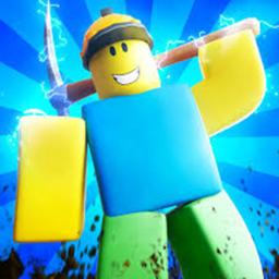 Infinite Mining!