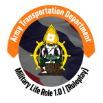 [RPTA] Army Transportation Department.