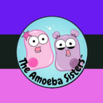 Amoeba Sisters' Liberation Front