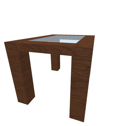 Small Table