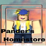 Pander's Homestore