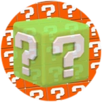 Game Pass Icon