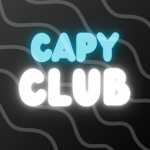 CapyClub.