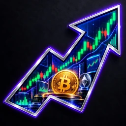 Stock Exchange Simulator icon