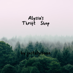 | Alyssa's Thrift Shop|