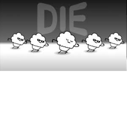 Muffin War... (EAT MUFFINS OR THIS WILL HAPPEN)