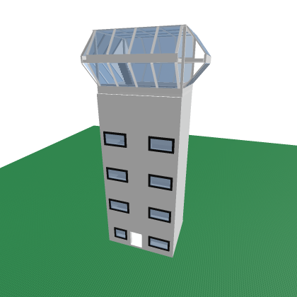Space allowed for military base