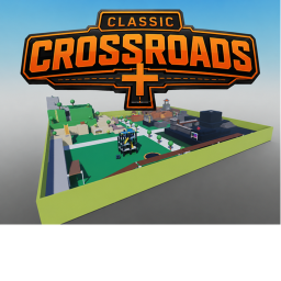 [Classic] Crossroads Fight!