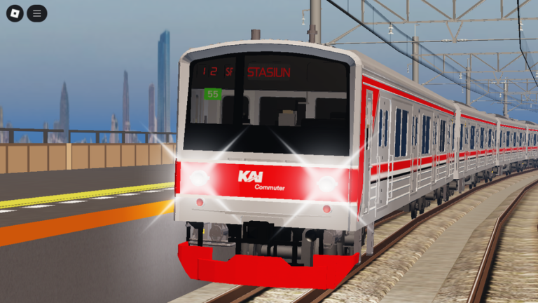 [Beta] JRR Career Mode screenshot 1