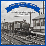 Seawell & Little Wytheford Railway
