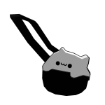 Bongo Cat In a Bag 1.0