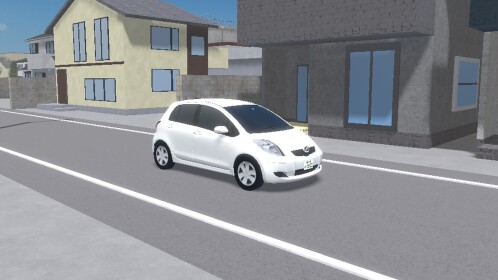 Guida in Giappone (leggi la descrizione del gioco)