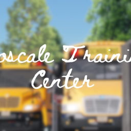 Roscale Training Center