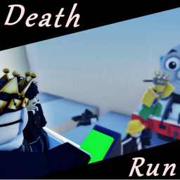 Death Run icon