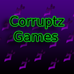 Corruptz Games