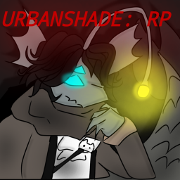 Urbanshade: Roleplay (WIP)