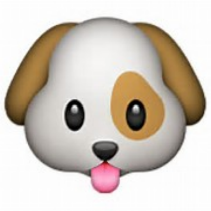 Dog Roblox decal