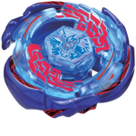 Galaxy flame dragon