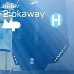 Blokaway Line Development icon