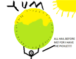 The Cheesey Pickles Goup