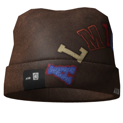 Item Thumbnail