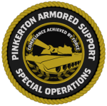 PGS | Special Operations