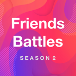 Friends Battles