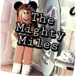 TheMightyMiles