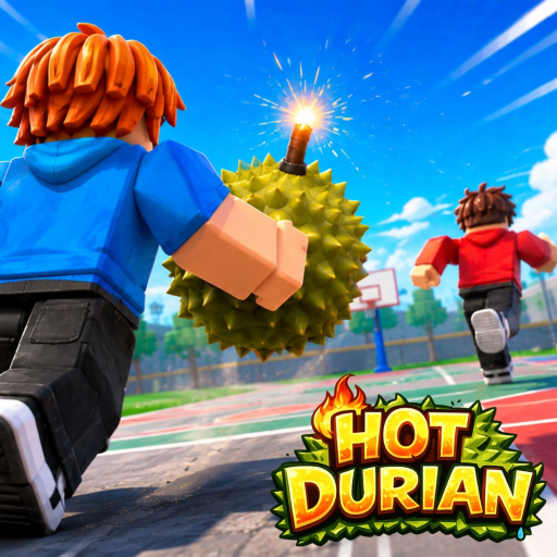 Hot Durian