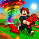 Outrun Disasters for Brainrots!