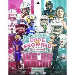 DADE VS BROWARD ALLSTAR | HUBB V1 icon