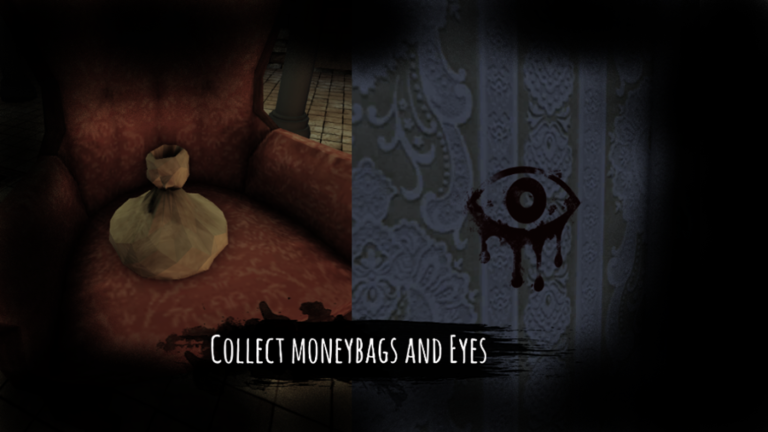 [MONSTER FIX!] Eyes The Horror Game Deluxe screenshot 2