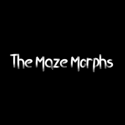 The Maze Morphs