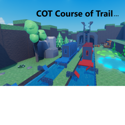 COT Course Of Trail