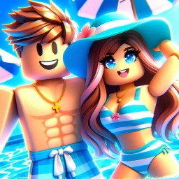 Boys And Girls Hangout RP icon