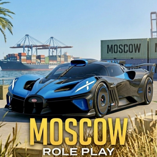 Moscow RP