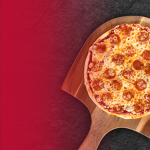 People who like pizza