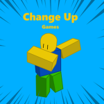 Change Up Games