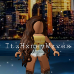 ItzHxneyWxves