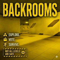 Empty Rooms icon