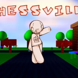 CHESSVILLE