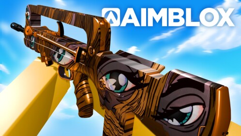[FAMAS] AIMBLOX 🔵