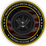 [TUSA] Special Reaction Team