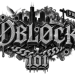 ØBLØCK 1Ø1
