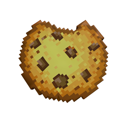 8 Bit Cookie thumbnail