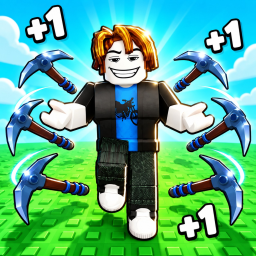 +1 Mining Adventure icon
