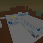 Worldwide United of Robloxians Headquarters