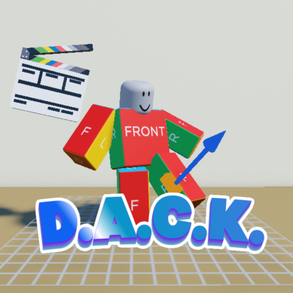 Dynamic Advanced Cutscene Kit