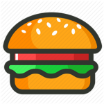 Burger Games